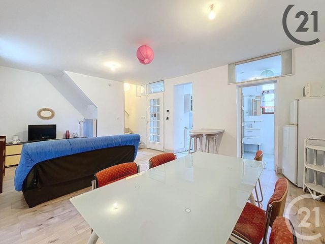 Appartement &agrave; vendre - 3 pi&egrave;ces - 74,44 m2 - Troyes - 10 - CHAMPAGNE-ARDENNE