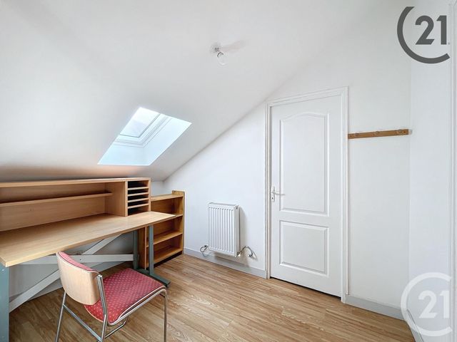 Appartement &agrave; vendre - 3 pi&egrave;ces - 74,44 m2 - Troyes - 10 - CHAMPAGNE-ARDENNE