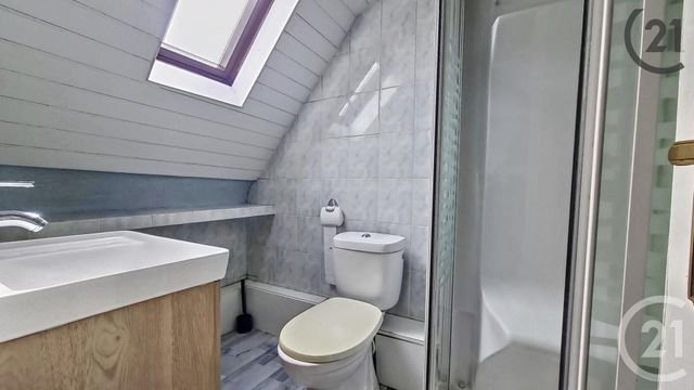 Appartement F1 à vendre - 1 pièce - 17,71 m2 - Troyes - 10 - CHAMPAGNE-ARDENNE