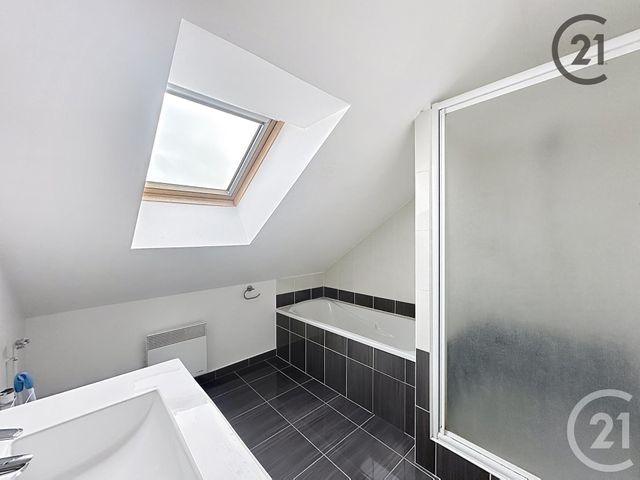 Appartement &agrave; vendre - 5 pi&egrave;ces - 63,35 m2 - Troyes - 10 - CHAMPAGNE-ARDENNE