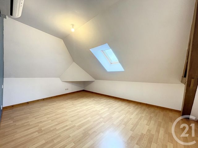 Appartement &agrave; vendre - 5 pi&egrave;ces - 63,35 m2 - Troyes - 10 - CHAMPAGNE-ARDENNE