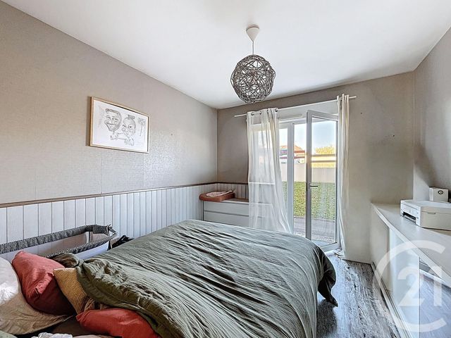 Appartement F3 &agrave; vendre - 3 pi&egrave;ces - 62 m2 - St Parres Aux Tertres - 10 - CHAMPAGNE-ARDENNE