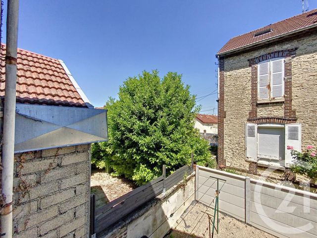 Appartement &agrave; louer - 2 pi&egrave;ces - 41,10 m2 - Troyes - 10 - CHAMPAGNE-ARDENNE