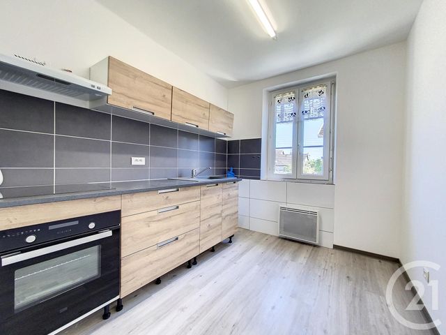 appartement - TROYES - 10