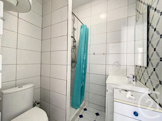 Appartement &agrave; louer - 2 pi&egrave;ces - 41,10 m2 - Troyes - 10 - CHAMPAGNE-ARDENNE