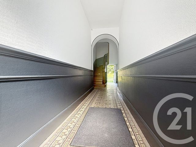 Appartement F2 &agrave; louer - 2 pi&egrave;ces - 36,13 m2 - Troyes - 10 - CHAMPAGNE-ARDENNE