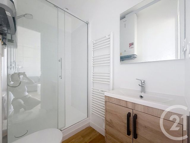 Appartement F2 &agrave; louer - 2 pi&egrave;ces - 36,13 m2 - Troyes - 10 - CHAMPAGNE-ARDENNE