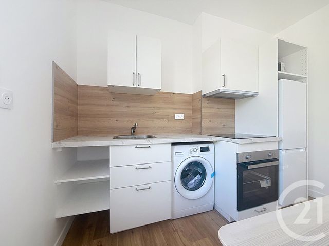Appartement F2 &agrave; louer - 2 pi&egrave;ces - 36,13 m2 - Troyes - 10 - CHAMPAGNE-ARDENNE