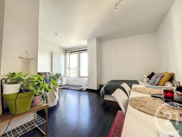 Appartement F1 à louer - 1 pièce - 36,32 m2 - Troyes - 10 - CHAMPAGNE-ARDENNE