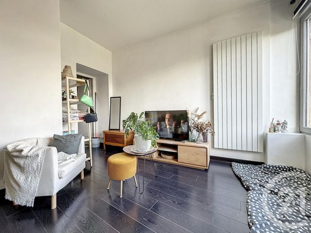 Appartement F1 à louer - 1 pièce - 36,32 m2 - Troyes - 10 - CHAMPAGNE-ARDENNE