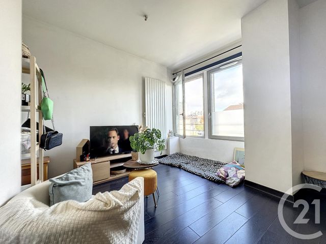 Appartement F1 à louer - 1 pièce - 36,32 m2 - Troyes - 10 - CHAMPAGNE-ARDENNE