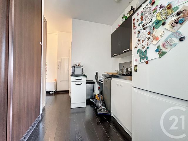 Appartement F1 à louer - 1 pièce - 36,32 m2 - Troyes - 10 - CHAMPAGNE-ARDENNE
