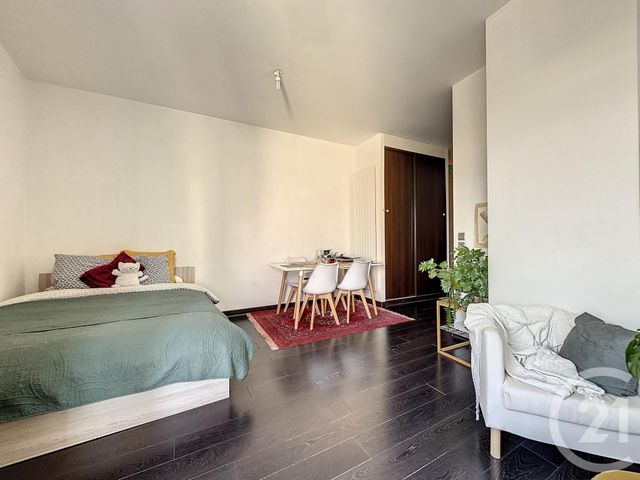 Appartement F1 à louer - 1 pièce - 36,32 m2 - Troyes - 10 - CHAMPAGNE-ARDENNE