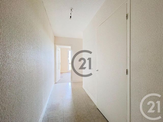 Appartement T2 &agrave; vendre - 2 pi&egrave;ces - 48,35 m2 - Troyes - 10 - CHAMPAGNE-ARDENNE