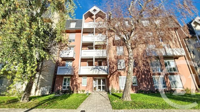 appartement - TROYES - 10