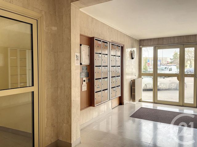 Appartement F5 à louer - 5 pièces - 90 m2 - Troyes - 10 - CHAMPAGNE-ARDENNE