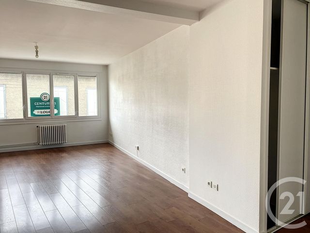 Appartement F5 à louer - 5 pièces - 90 m2 - Troyes - 10 - CHAMPAGNE-ARDENNE