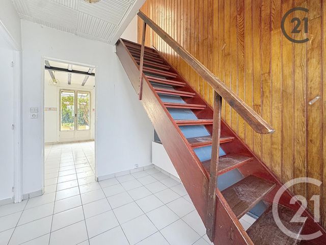 Maison à vendre - 4 pièces - 71 m2 - St Andre Les Vergers - 10 - CHAMPAGNE-ARDENNE