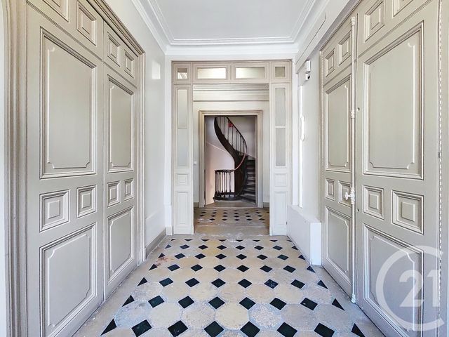 Appartement F2 &agrave; vendre - 2 pi&egrave;ces - 47,56 m2 - Troyes - 10 - CHAMPAGNE-ARDENNE