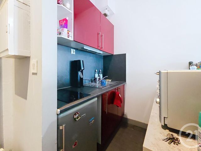 Appartement F2 &agrave; vendre - 2 pi&egrave;ces - 47,56 m2 - Troyes - 10 - CHAMPAGNE-ARDENNE