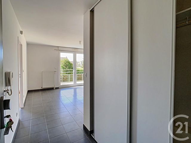 Appartement F2 &agrave; vendre - 2 pi&egrave;ces - 41 m2 - St Andre Les Vergers - 10 - CHAMPAGNE-ARDENNE