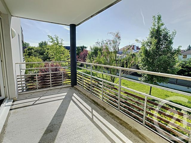 Appartement F2 &agrave; vendre - 2 pi&egrave;ces - 41 m2 - St Andre Les Vergers - 10 - CHAMPAGNE-ARDENNE