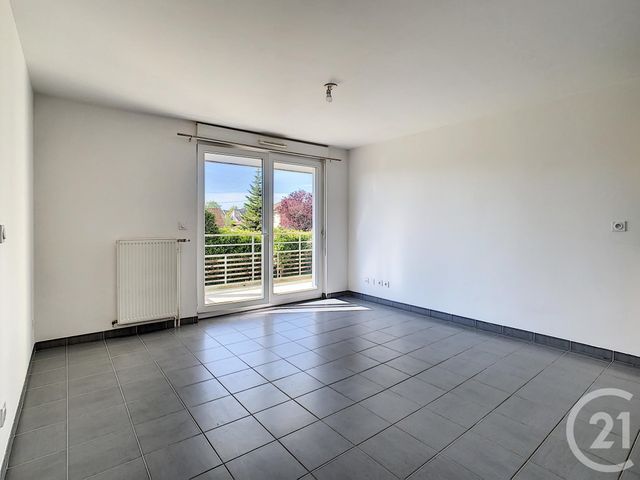 Appartement F2 &agrave; vendre - 2 pi&egrave;ces - 41 m2 - St Andre Les Vergers - 10 - CHAMPAGNE-ARDENNE