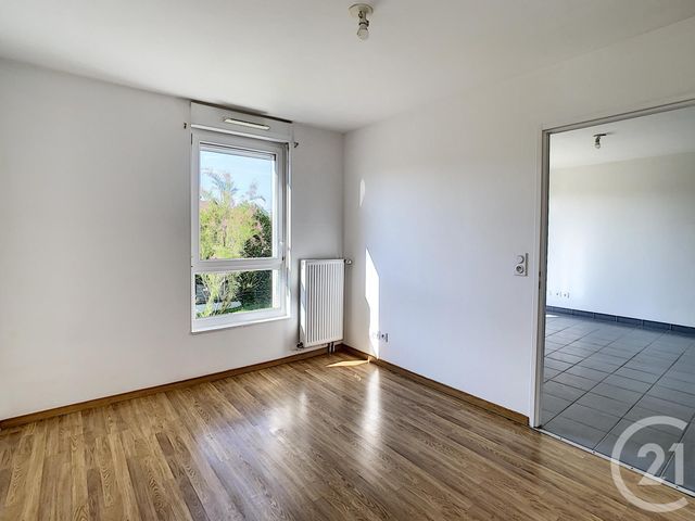 Appartement F2 &agrave; vendre - 2 pi&egrave;ces - 41 m2 - St Andre Les Vergers - 10 - CHAMPAGNE-ARDENNE
