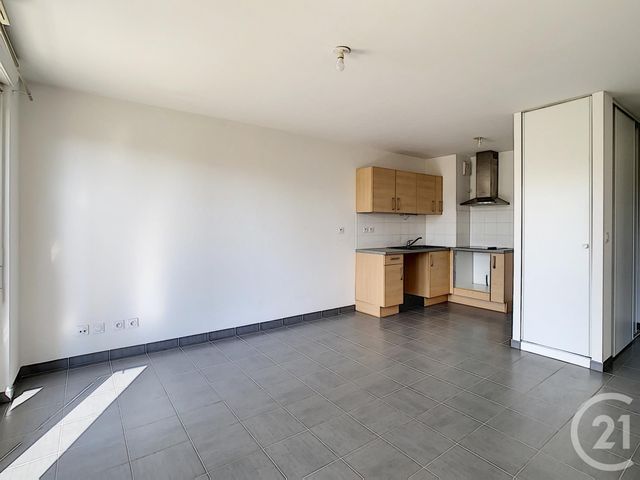 Appartement F2 &agrave; vendre - 2 pi&egrave;ces - 41 m2 - St Andre Les Vergers - 10 - CHAMPAGNE-ARDENNE