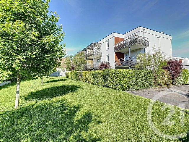 appartement - ST ANDRE LES VERGERS - 10