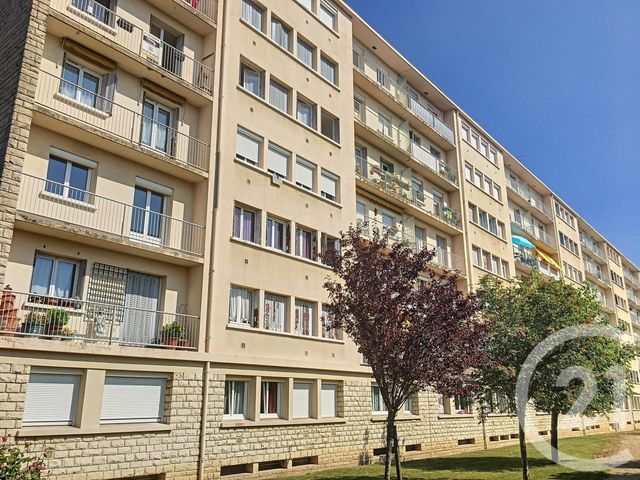 Appartement &agrave; vendre - 3 pi&egrave;ces - 62 m2 - La Chapelle St Luc - 10 - CHAMPAGNE-ARDENNE