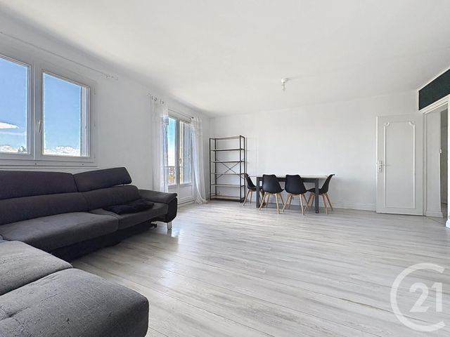 Appartement &agrave; vendre - 3 pi&egrave;ces - 62 m2 - La Chapelle St Luc - 10 - CHAMPAGNE-ARDENNE