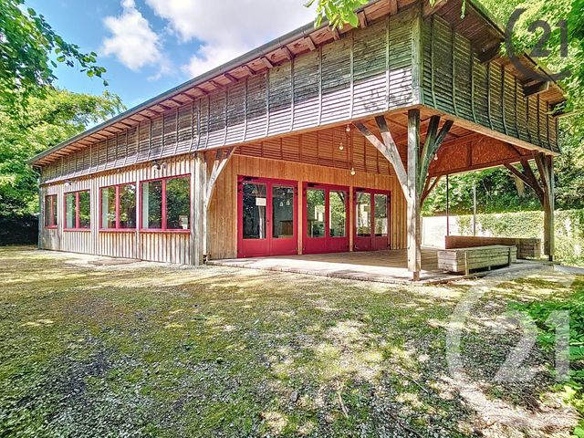 maison - PONT STE MARIE - 10