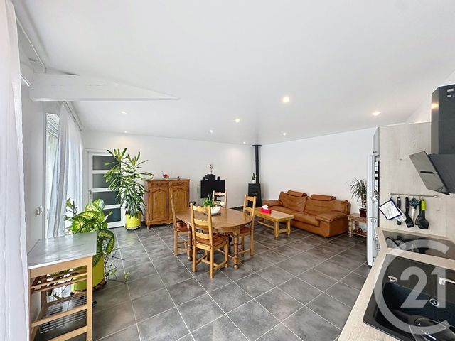 appartement - ST PARRES AUX TERTRES - 10