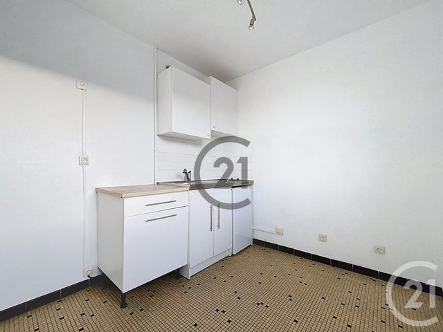 Appartement T2 à vendre - 2 pièces - 40,96 m2 - Troyes - 10 - CHAMPAGNE-ARDENNE
