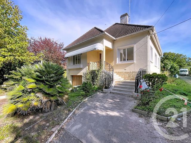 maison - ST ANDRE LES VERGERS - 10