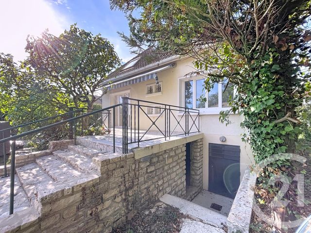 Maison à vendre - 5 pièces - 109,98 m2 - St Andre Les Vergers - 10 - CHAMPAGNE-ARDENNE