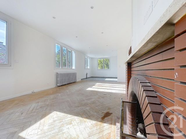 Maison à vendre - 5 pièces - 109,98 m2 - St Andre Les Vergers - 10 - CHAMPAGNE-ARDENNE