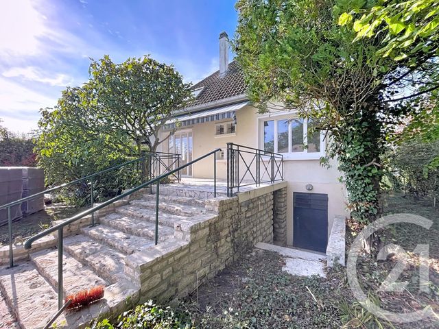 Maison à vendre - 5 pièces - 109,98 m2 - St Andre Les Vergers - 10 - CHAMPAGNE-ARDENNE