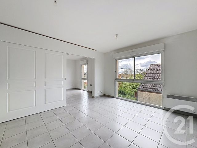 appartement - ST JULIEN LES VILLAS - 10