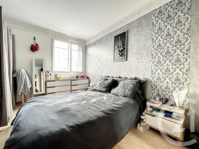 Appartement F4 &agrave; vendre - 4 pi&egrave;ces - 66,01 m2 - Troyes - 10 - CHAMPAGNE-ARDENNE