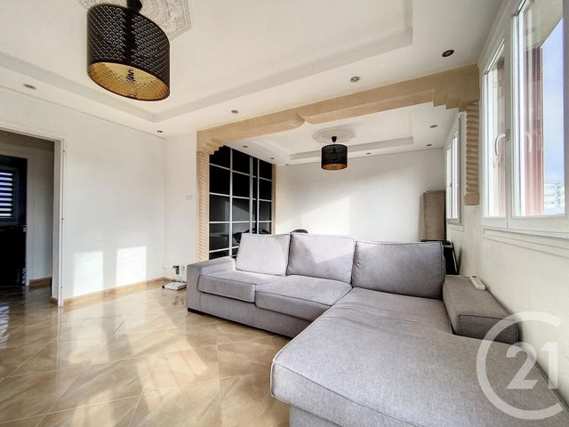 Appartement F4 &agrave; vendre - 4 pi&egrave;ces - 66,01 m2 - Troyes - 10 - CHAMPAGNE-ARDENNE