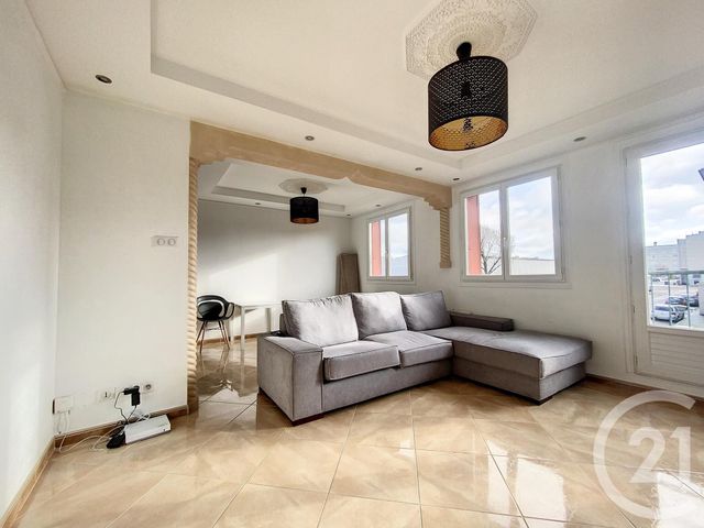 appartement - TROYES - 10