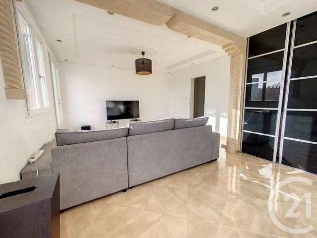 Appartement F4 &agrave; vendre - 4 pi&egrave;ces - 66,01 m2 - Troyes - 10 - CHAMPAGNE-ARDENNE