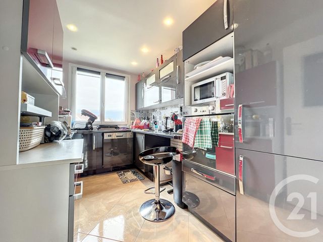 Appartement F4 &agrave; vendre - 4 pi&egrave;ces - 66,01 m2 - Troyes - 10 - CHAMPAGNE-ARDENNE