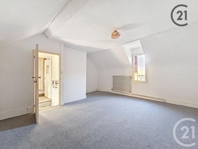 Maison &agrave; vendre - 5 pi&egrave;ces - 93,61 m2 - Ste Savine - 10 - CHAMPAGNE-ARDENNE