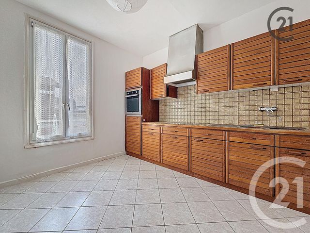 Maison &agrave; vendre - 5 pi&egrave;ces - 93,61 m2 - Ste Savine - 10 - CHAMPAGNE-ARDENNE