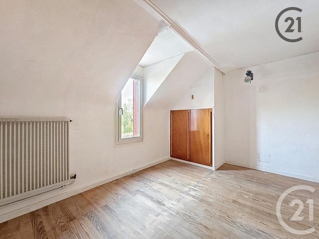 Maison &agrave; vendre - 5 pi&egrave;ces - 93,61 m2 - Ste Savine - 10 - CHAMPAGNE-ARDENNE