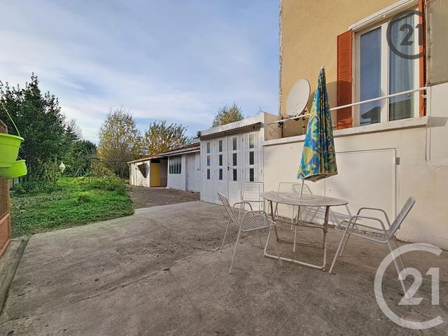 Maison &agrave; vendre - 5 pi&egrave;ces - 93,61 m2 - Ste Savine - 10 - CHAMPAGNE-ARDENNE
