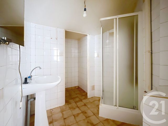 Appartement F2 &agrave; vendre - 2 pi&egrave;ces - 39,22 m2 - Troyes - 10 - CHAMPAGNE-ARDENNE